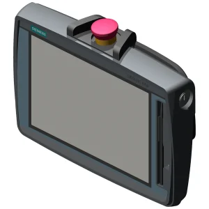SIMATIC HMI TP1000F MOBILE (6AV2145-6KB20-0AS0)