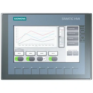SIMATIC HMI KTP700 Basic DP (6AV2123-2GA03-0AX0)