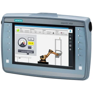 SIMATIC HMI KTP900 Mobile (6AV2125-2JB03-0AX0)
