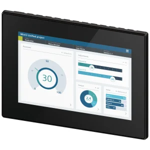 SIMATIC HMI MTP1000 Unified Comfort Neut (6AV2128-3KB36-0AX1)