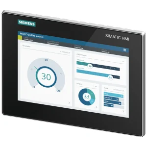 SIPLUS HMI MTP1000 Unified Comfort (6AG1128-3KB06-4AX1)