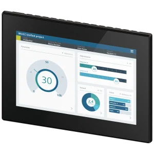SIMATIC HMI MTP1200 Unified Comfort Neut (6AV2128-3MB36-0AX1)
