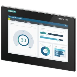 SIPLUS HMI MTP1200 Unified Comfort (6AG1128-3MB06-4AX1)