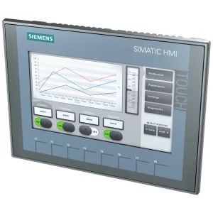 SIMATIC HMI KTP700 Basic (6AV2123-2GB03-0AX0)