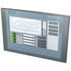 SIMATIC HMI KTP900 Basic (6AV2123-2JB03-0AX0)