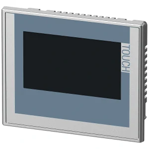 SIMATIC HMI TP400 Basic OEM (6AV2143-6DB00-0AA0)