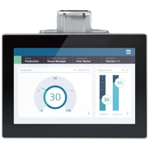 SIMATIC HMI MTP1200 Unified Comfort PRO (6AV2128-3MB57-0AX0)
