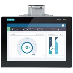 SIMATIC HMI MTP1200 Unified Comfort PRO (6AV2128-3MB27-0AX0)