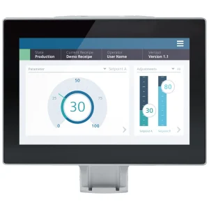 SIMATIC HMI MTP1200 Unified Comfort PRO (6AV2128-3MB57-1BX0)