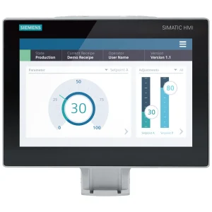 SIMATIC HMI MTP1200 Unified Comfort PRO (6AV2128-3MB27-1BX0)