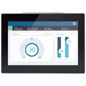 SIMATIC HMI MTP1200 Unified Comfort PRO (6AV2128-3MB57-0BX0)