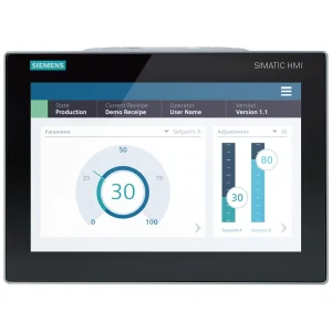 SIMATIC HMI MTP1200 Unified Comfort PRO (6AV2128-3MB27-0BX0)