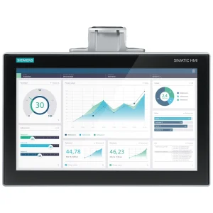 SIMATIC HMI MTP1500 Unified Comfort PRO (6AV2128-3QB27-0AX0)
