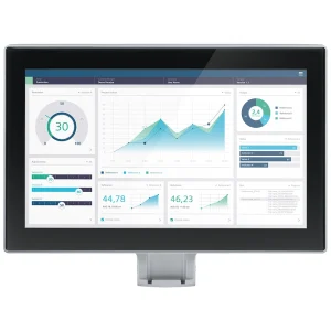 SIMATIC HMI MTP1500 Unified Comfort PRO (6AV2128-3QB57-1BX0)