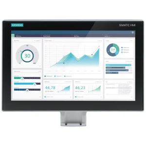 SIMATIC HMI MTP1500 Unified Comfort PRO (6AV2128-3QB27-1BX0)