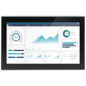 SIMATIC HMI MTP1500 Unified Comfort PRO (6AV2128-3QB57-0BX0)