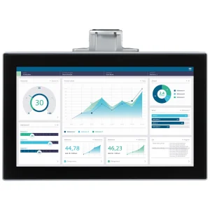 SIMATIC HMI MTP1900 Unified Comfort PRO (6AV2128-3UB57-0AX0)