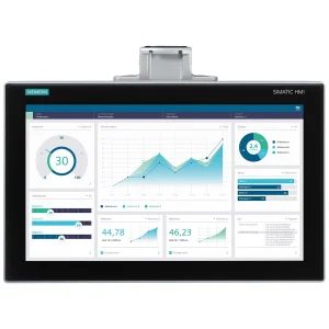 SIMATIC HMI MTP1900 Unified Comfort PRO (6AV2128-3UB27-0AX0)