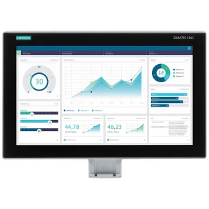 SIMATIC HMI MTP1900 Unified Comfort PRO (6AV2128-3UB27-1BX0)