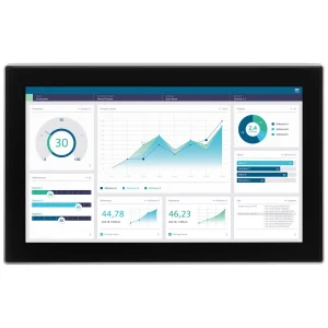 SIMATIC HMI MTP1900 Unified Comfort PRO (6AV2128-3UB57-0BX0)