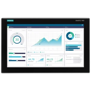 SIMATIC HMI MTP1900 Unified Comfort PRO (6AV2128-3UB27-0BX0)