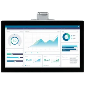 SIMATIC HMI MTP2200 Unified Comfort PRO (6AV2128-3XB57-0AX0)