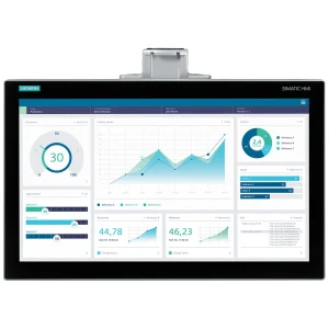 SIMATIC HMI MTP2200 Unified Comfort PRO (6AV2128-3XB27-0AX0)