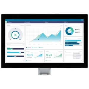 SIMATIC HMI MTP2200 Unified Comfort PRO (6AV2128-3XB57-1BX0)