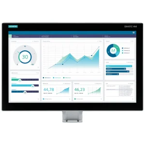 SIMATIC HMI MTP2200 Unified Comfort PRO (6AV2128-3XB27-1BX0)