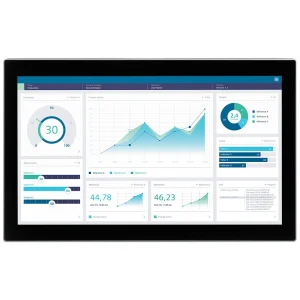 SIMATIC HMI MTP2200 Unified Comfort PRO (6AV2128-3XB57-0BX0)