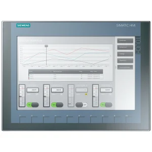 SIMATIC Basic HMI Panels