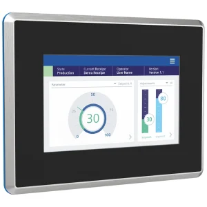 SIMATIC HMI MTP700 Hygienic Neutral (6AV2128-3GB70-0AX0)