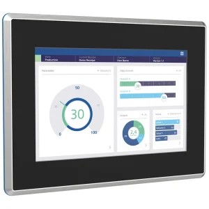 SIMATIC HMI MTP1000 Hygienic Neutral (6AV2128-3KB70-0AX0)