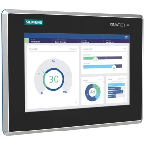 SIMATIC HMI MTP1000 Hygienic (6AV2128-3KB40-0AX0)