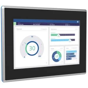 SIMATIC HMI MTP1200 Hygienic Neutral (6AV2128-3MB70-0AX0)