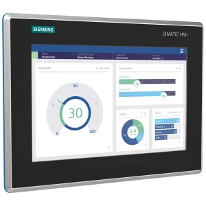 SIMATIC HMI MTP1200 Hygienic (6AV2128-3MB40-0AX0)