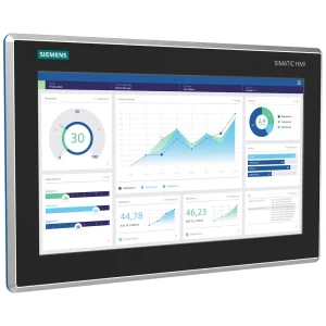 SIMATIC HMI MTP1500 Hygienic (6AV2128-3QB40-0AX0)